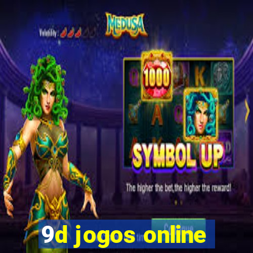 9d jogos online